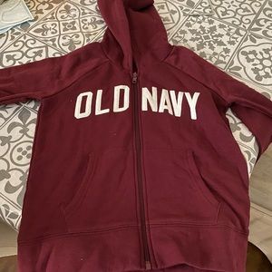 Medium Old Navy jacket